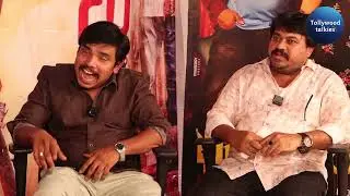 SampoorneshBabu Comedy Burning Star New Movie DAGAD SAMBA About Team