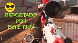 WARZONE SPR R700 INSANE
