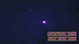 Strange Horizons Volume II: Three UFOs/UAPs Caught on Camera