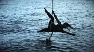 Cirkus Cirk&ouml;r - Limits 2016 OFFICIAL TRAILER 2