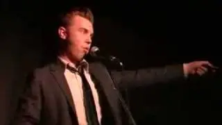 Vancouver Poetry Slam (March 2nd, 2009)