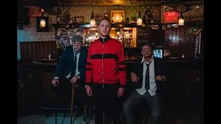 Mo-Torres - Alles vorbei (prod. Sytros) (Official Video)