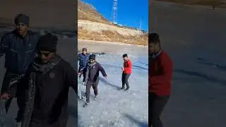 Heartbreaking incident of sela lake  /two death in sela lake/arunachal pradesh/tawang