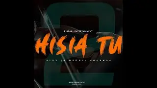 Shilingi Official 4K Alex Bigsoul Mugenda Hisia Tu 2 Album Tsozi SoundTrack