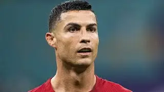 Colour Pencil drawing of Cristiano Ronaldo