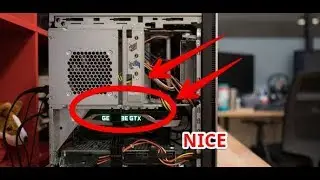 SUPER SPEED dell xps tower unboxing