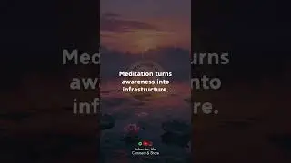 Short Meditation Music | 40 Hz Binaural Beats for Deep Focus & Inner Peace