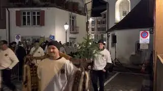 Dreik&ouml;nigen 2023 in Ingenbohl-Brunnen