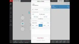 Yelp Seat Me Reservation Host training guide for Rhythm Kitchen
