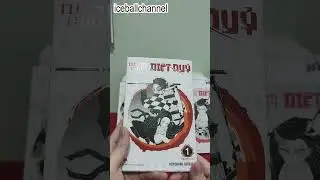 Boxset thanh gươm diệt quỷ - nxb kim đồng
