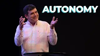 Autonomy | Pastor Josh Cokendolpher | Faith Fellowship Church