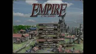Empire of the Galaldur (RIP Flash Games)⚱🕯😔