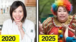 MasterChef: What Happened To The MOST Talented Chefs?