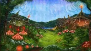 LIB 2011 Artwork Creation Music Video
