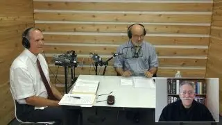 Stan Jones Discusses Homosexuality in the Context of Christian Sexual Ethics