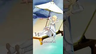 Teyvat's best vacation spots