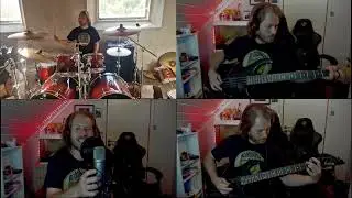 Sticky Sheets (Geir &Oslash;ivind V&aring;gane - One man band)