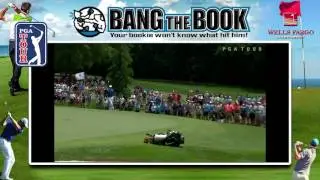 PGA Tour Golf Betting Odds: Wells Fargo Championship