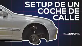 C&oacute;mo hacerle el setup a tu coche para ahorrar neum&aacute;ticos | Coches SoyMotor.com