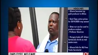 Employee Welfare - Joy Business Prime (13-5-19)