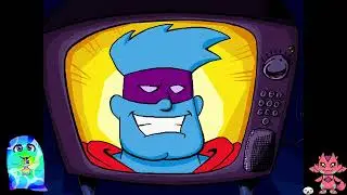 retro time with pajama sam jan 8th 2026