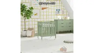 Carter's by DaVinci Colby Grow 6-in-1 Crib Review: The Only Bed Your Baby Will Ever Need.