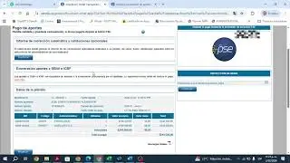 C&oacute;mo liquidar planilla de Seguridad Social independientes  (Pago ARL por el empleador) SIMPLE.