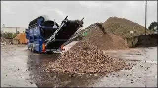 2022 EGGERSMANN TERRA SELECT T60 For Sale