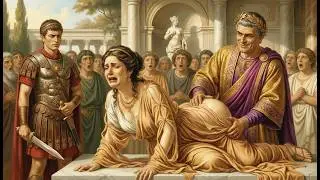 The Secret Roman Marriage Ritual History Tried to Erase