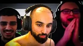 Odablock Reacts To The Rhys vs Abdullah Drama (ft EVscape, Rag_Leader)