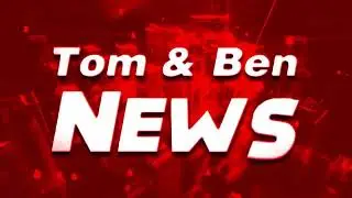 Talking Tom and Friends News Show (Episode 4a)