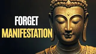 The Buddha Taught Something Far More Powerful: Buddhist Teachings on Conscious Living