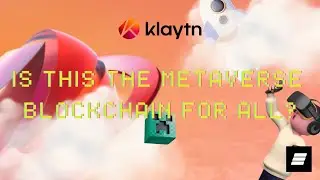 THIS Is How Klaytn Is Building The Metaverse On Blockchain For EVERYONE Ft. Yoshi Shin | ABGA