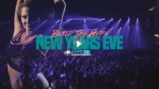 NYE 2016 TRAILER - NYECountdown.com Presents