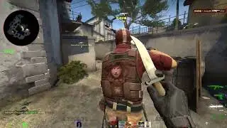 CS:GO | Random Moments #25