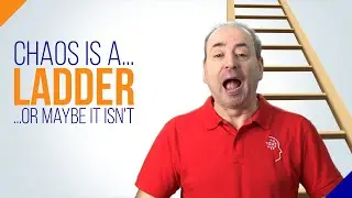 Chaos is a Ladder