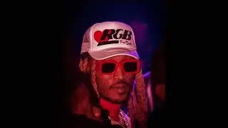 [FREE] FUTURE TYPE BEAT - 