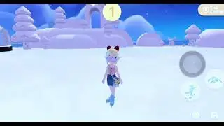 How to unlocked Ice Elf Badge faster in Heartopia 
