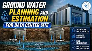 Estimation and planning of Groundwater recharge for a New Construction-1