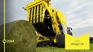 Lely - Yellow Revolution Timeline
