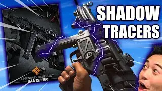 the NEW MP5 