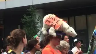 People's Climate March 2014