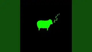 Counting Sheep