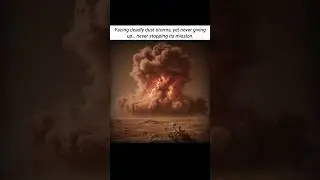 The Saddest Message from Mars 💔 | Opportunity Rover&rsquo;s Final Words