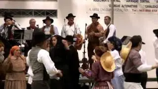 Rancho Folclórico de Valverde