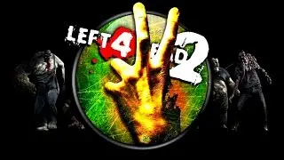 L4D2 -  Dark Carnival (Part 1)