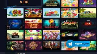 SCRIPT Casino Goldsvet MRS NULLED