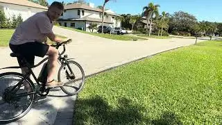 Jasion YM1 Ebike Overview and Usage Review!