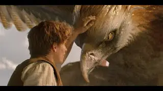 Fantastic Beasts and Where to Find Them | Movie Clip