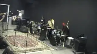 JGB Groove Section Freestyle - Creshindo, Foot & John-John